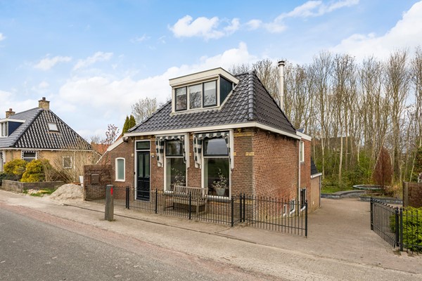 Medium property photo - Oudebildtdijk 366, 9072 AC Nij Altoenae